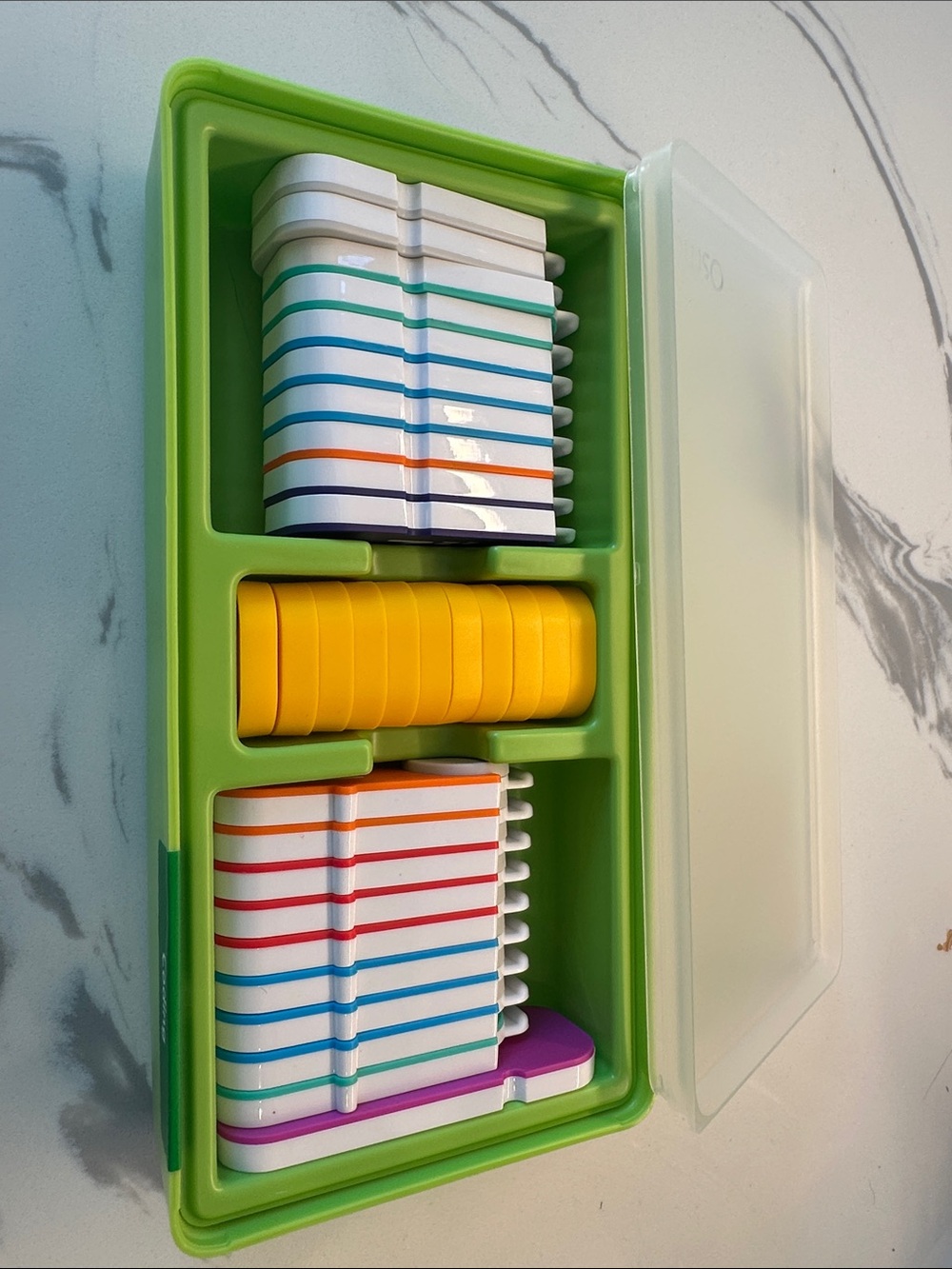 Osmo Coding Blocks replacement
